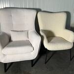 2x Fauteuil, Naduvi, House Collection